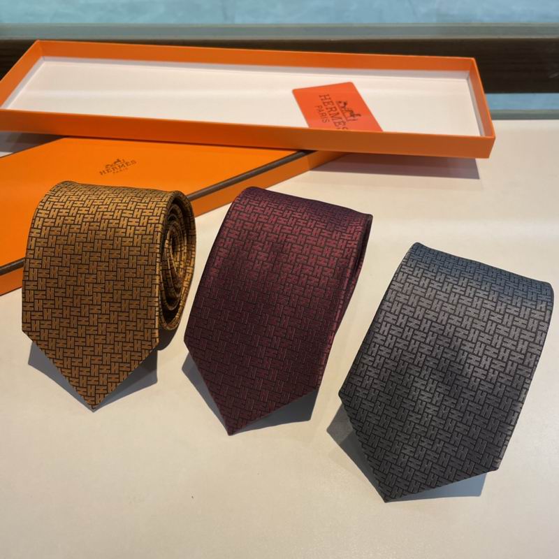 Hermes Tie hm46